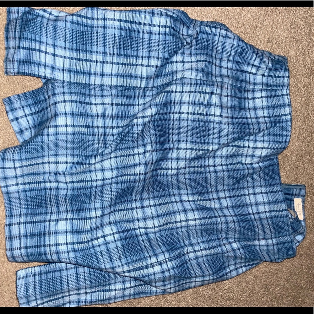 brandy melville skirt